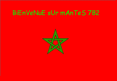 vive l'equipe marocaine